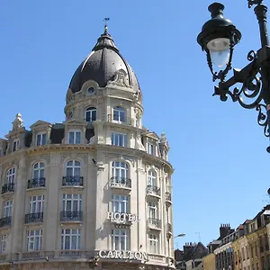 Carlton 4*, Lille Frankreich