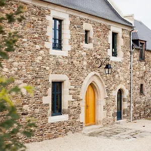 Manoir Du Clos Clin , Pleurtuit Frankreich