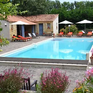 La Deviniere 3*, Donzère Frankreich
