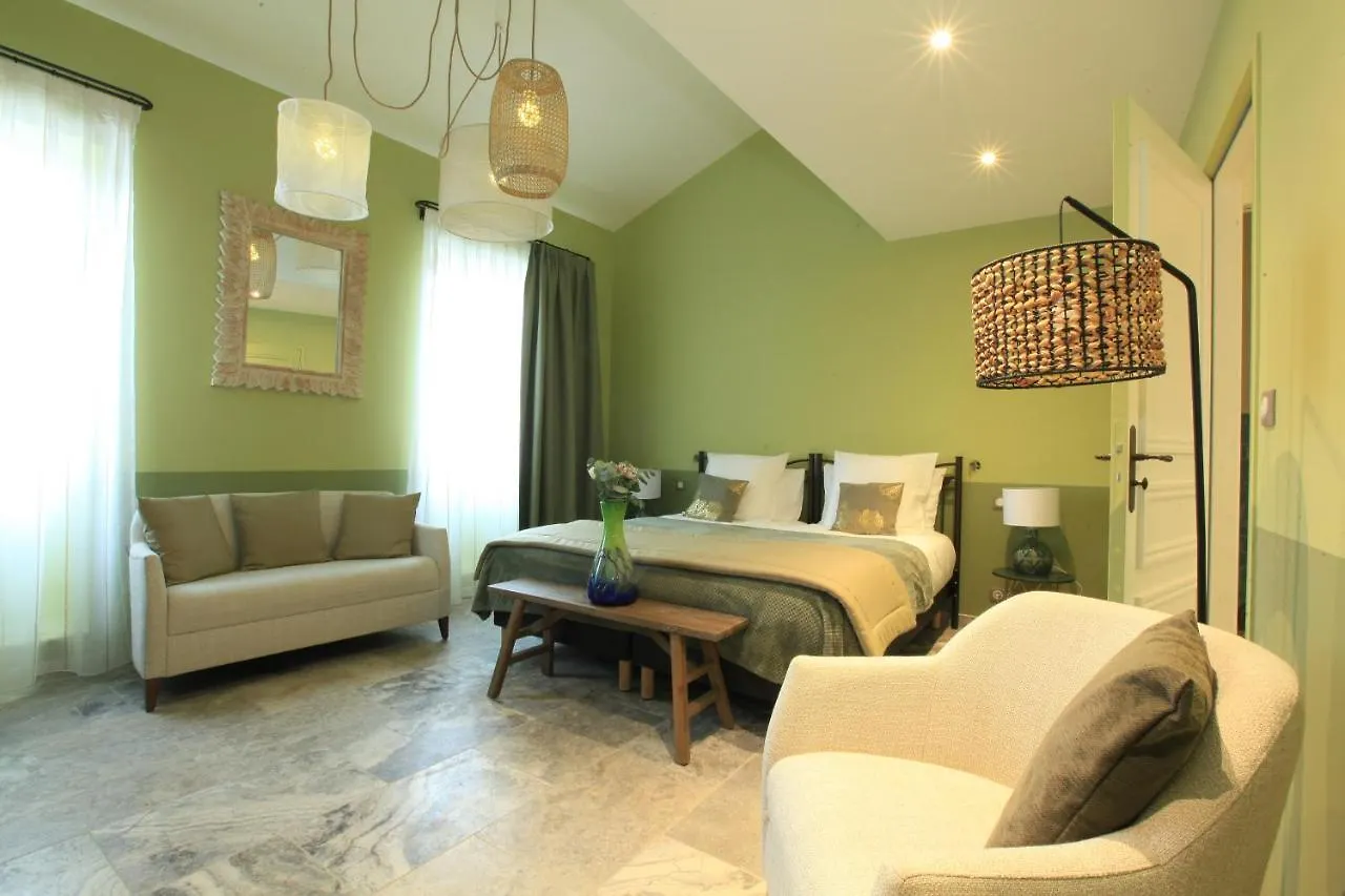 Chambres D' Hotes Les Ormes Saint-Remy-de-Provence 0*,  France