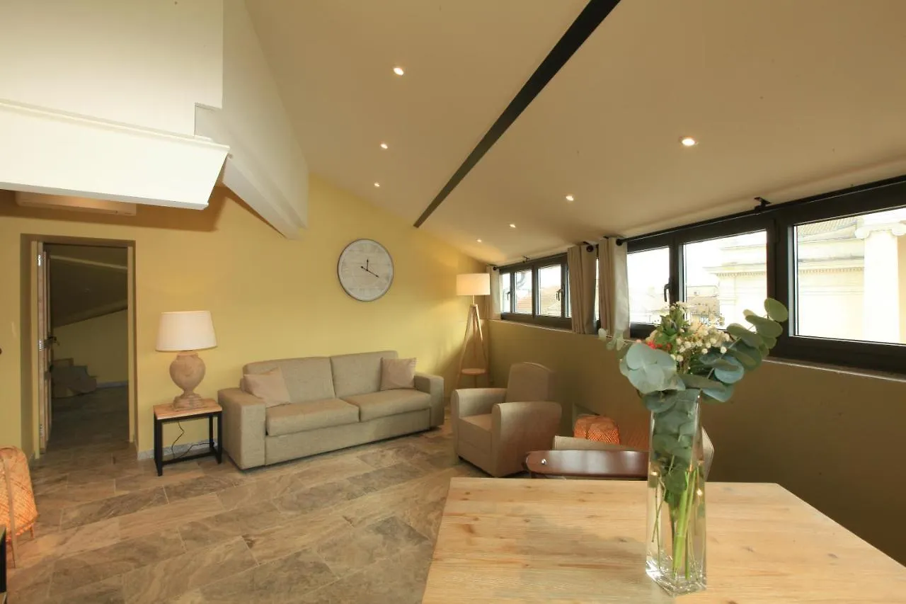 Chambres D' Hotes Les Ormes Saint-Remy-de-Provence